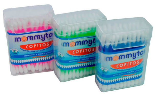 COPITOS COTTOMMYTTOS 7709990590913