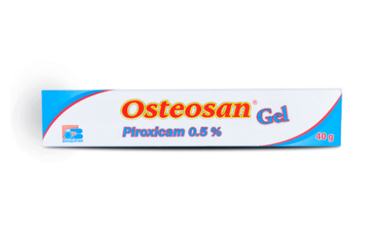 OSTEOSAN GEL