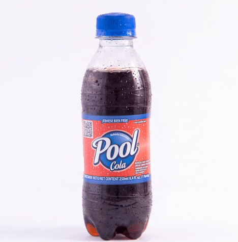 GASEOSA COLA POOL 400ML 7709990654967